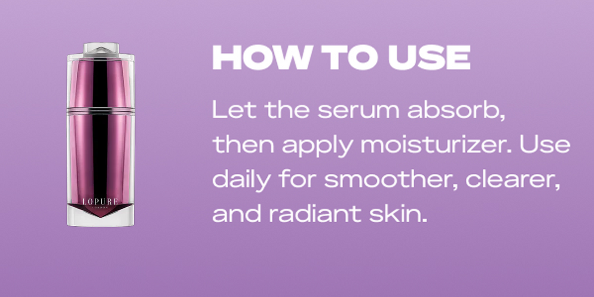 Best Night Serum to Reduce Wrinkles and Boost Radiant Skin